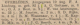 Algemeen Handelsblad 20-08-1904 aangegeven 19 aug 1904 A.dam Algemeen Handelsblad 20-08-1904 aangegeven 19 aug 1904 A.dam