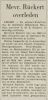 Historische Kranten  Erfgoed Leiden en Omstreken
Leidsch Dagblad | 25 oktober 1971 | pagina 2
