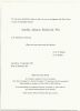 Overijling brief