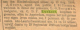 Uit de 'Staats-Courant' Kon.besluiten; Met ingang van 21 Nov 1898.