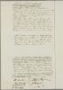 Trouwakte ; Jacobus Theodorus Goldhorn en Wientje du Bois Trouwakte ; Jacobus Theodorus Goldhorn en Wientje du Bois