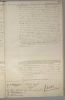 Trouwakte Gerardus Jacobus Haselager en Wilhelmina Theodora van Voorst Trouwakte Gerardus Jacobus Haselager en Wilhelmina Theodora van Voorst