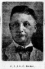 Johannes Jacobus Gerardus Everwijn Ruckert
