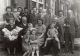 Meeuwenlaan huisnummer 79.   Zomer 1947